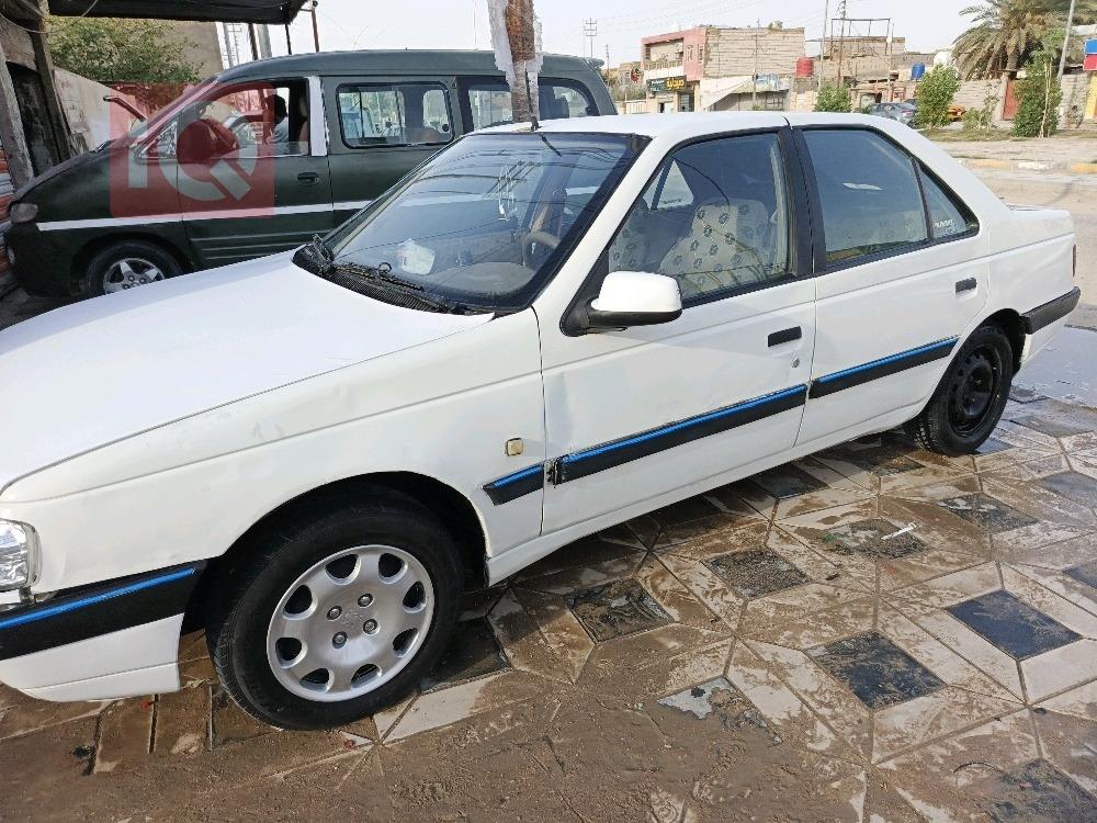 بيجو 405